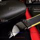 Perfect Replica Breitling Avenger Black Steel Case Nylon Strap 43mm Men's Watch (5)_th.jpg